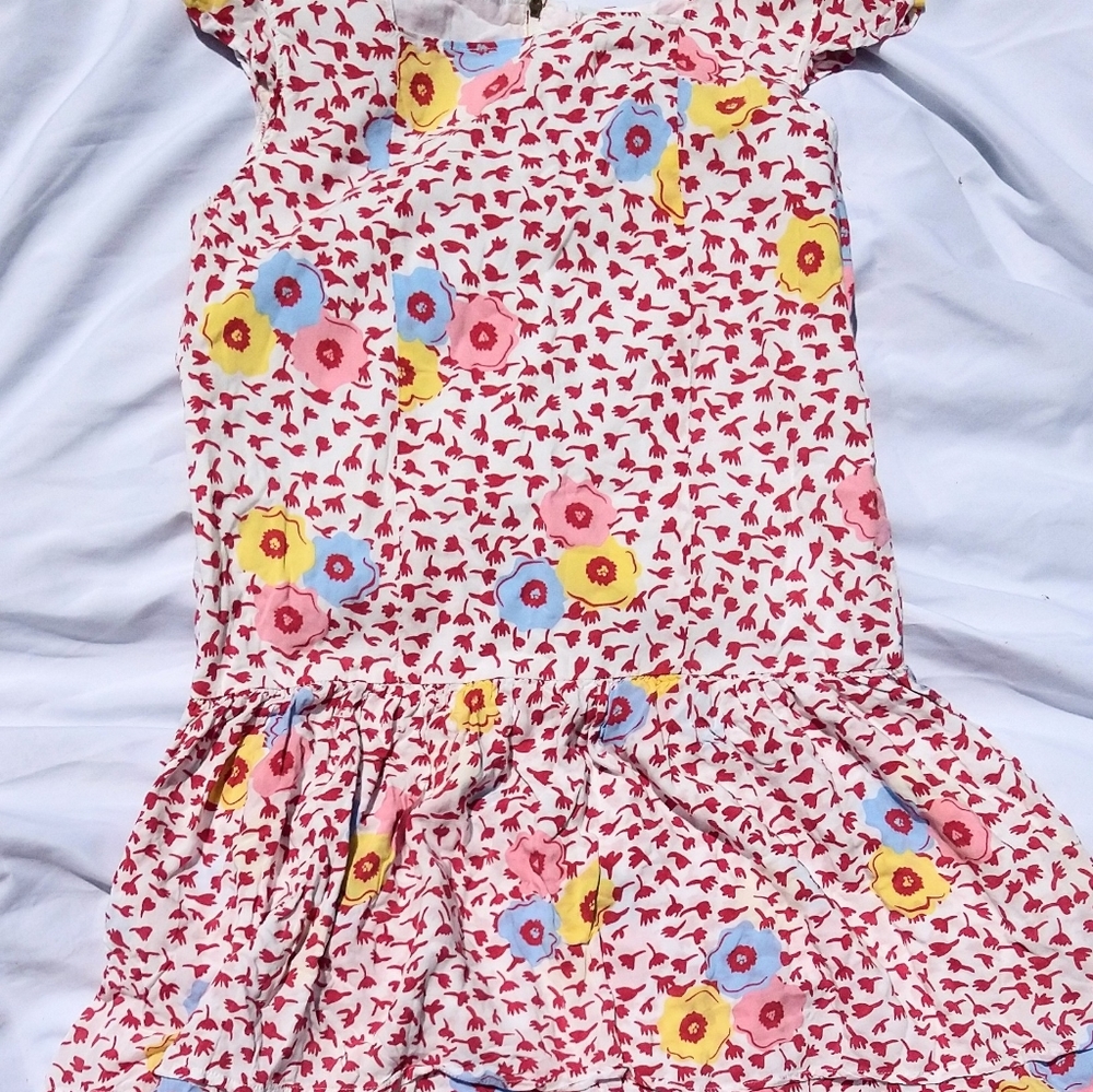 Matilda Jane dress size 14, 435 label